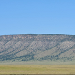 Leg 00106 - Aubrey Cliffs
