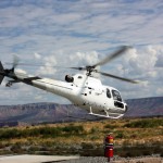 Leg 0095 - Grand Canyon Helicopter Ride