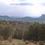 Leg 00102 - Lower Granite Gorge Canyon Rims