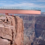 Leg 0096 - Grand Canyon Skywalk