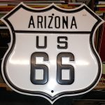 Leg 00107 - Route 66